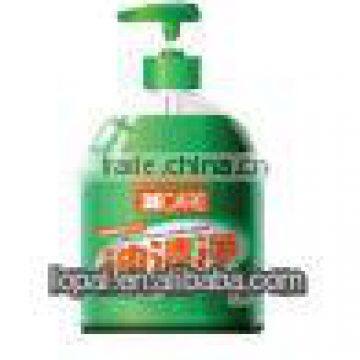 Degreasing Wash Liquid