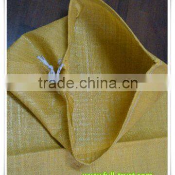 Fertilizer PP Woven Bag photo-2