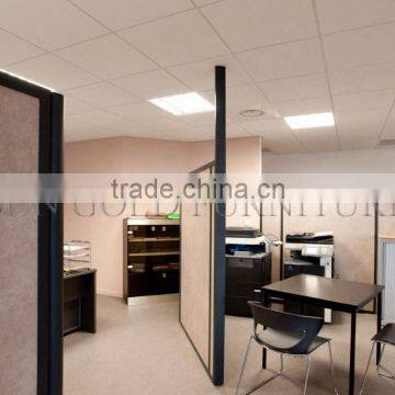 Modern Fabric Commercial Divider Office Hanging Partition Wall(SZ-WS585)