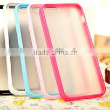 Making Plastic Mobile Phone Shell & Mobile Phone Protection Shell