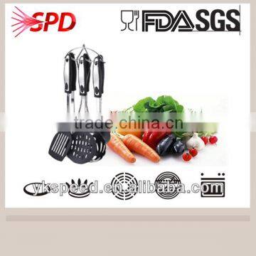 Chinese best Nylon cooking tools