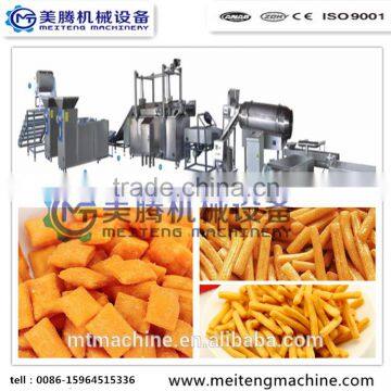 RELIABLE PERFORMANCE!Frying MIMI Stick Production Line in Meiteng Machinery Quality Choice photo-4