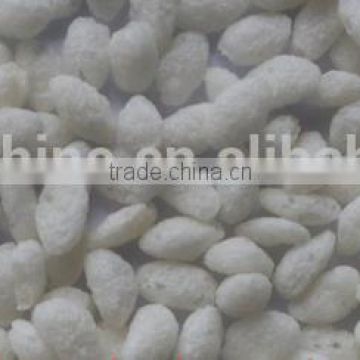 hot sale puffed grains snack/ pop rice snack/ rice pop machine+86-15964515336(skype:lisatanghong)