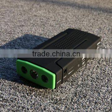 Professional Electronic Products Supplier Wholesale Best Quality Portable Car Battery Charger