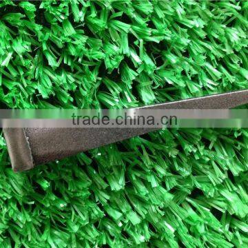 Cut Steel Nail With High Strength