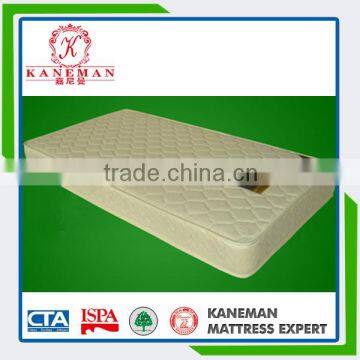 Kaneman Aloe Vera Fabric Spring Mattresses