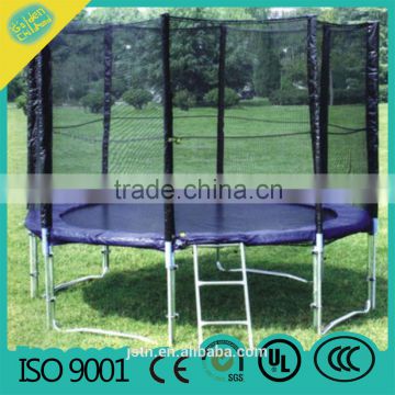 2016 hot sale main trampoline courts for children