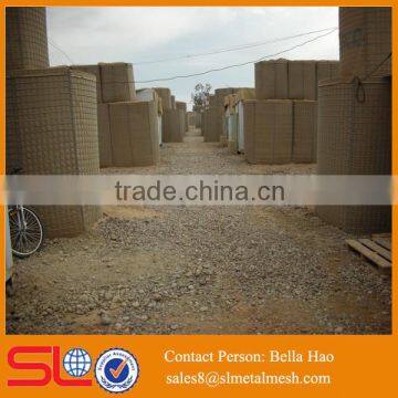Welded Hesco Bastion Blast Wall/military Hesco Barrier for Sale/hesco Retaining Wall photo-3