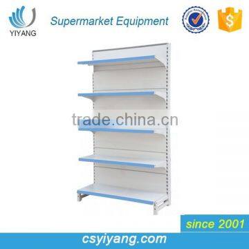 Upright With Double Holes Posts With Single Holes Pipe Support