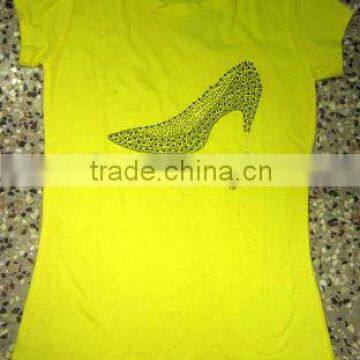 Ladies Tee