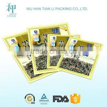 Packaging Manufacturer Custom Printing Seed Packets