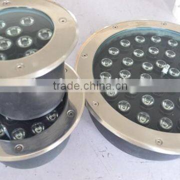 110v 220v 3w 6w 9w 12w Outdoor Inground Led Lights photo-6