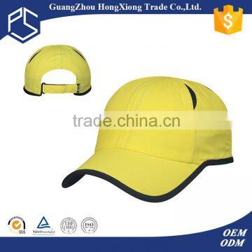 Custom high quality cheap blank cycling cap wholesale