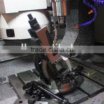 CNC Machining Aluminum Metal Radiator Prototype photo-3