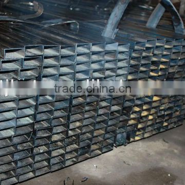 rectangular steel pipe