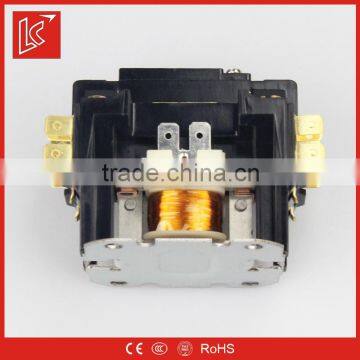 CJX9 Series 100a Contactor Long Life Air Conditioning ac Contactor photo-2
