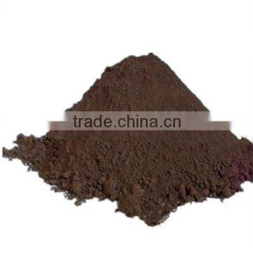 Kolortek hot sale matte pigments iron oxide brown for cosmetic makeup pigments