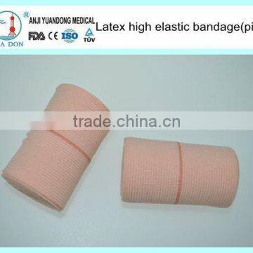 YD200139 High elastic bandgae with red line Middle