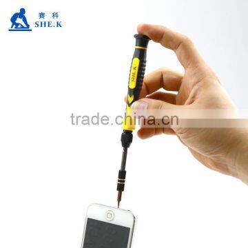 38 in 1 Precision Imported S2 Steel Laptop/mobile Phone Screwdriver Set photo-4