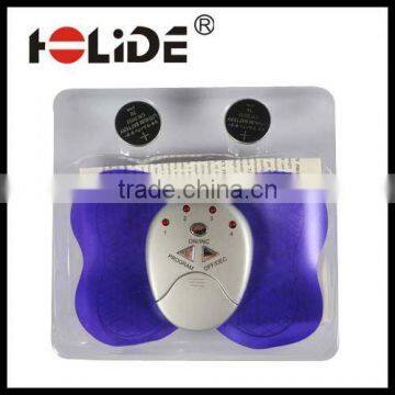 Electronic Mini massage pad RHD-2183