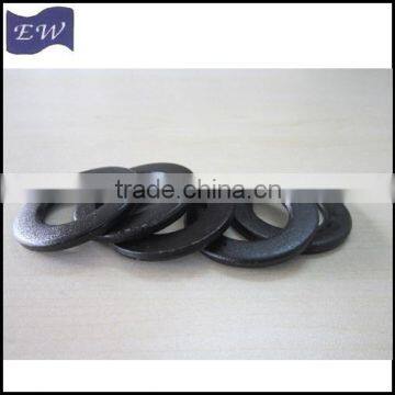 Hard Flat Washer, 300 HV, Black Oxide (DIN6916) photo-3