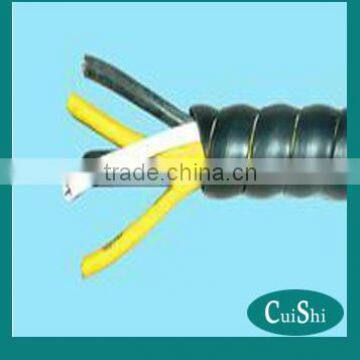 Cable hose protector / spiral guard