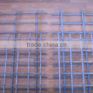 concrete reinforcement wire mesh