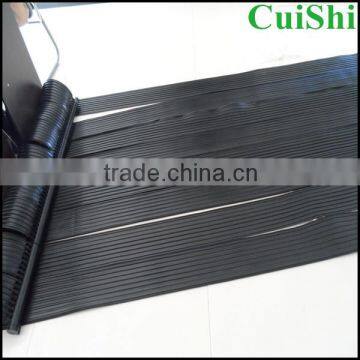 high quality swimming pool epdm solar absorber