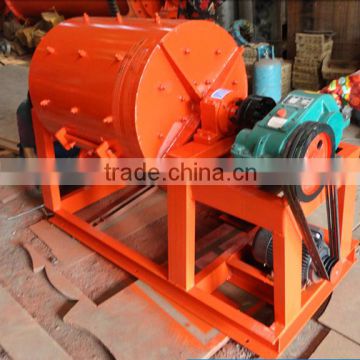 Wet Type Silica Sand Laboratory Ball Mill