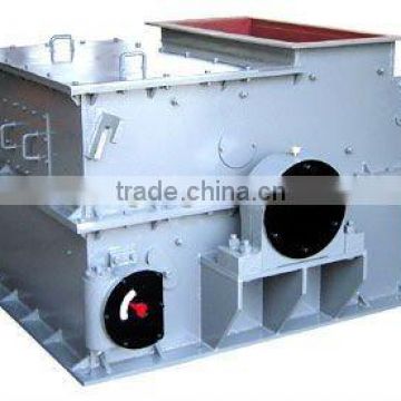 stone ring hammer crusher/small hammer crusher