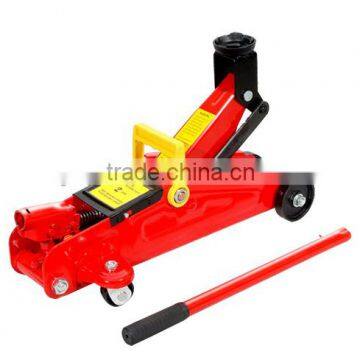 2Ton Hydraulic Floor Jack Net Weight: 7.5kg