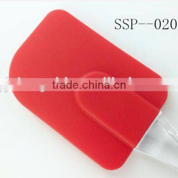 Hot Sale High Quality Colorful Silicone Spatula Cooking Utensils