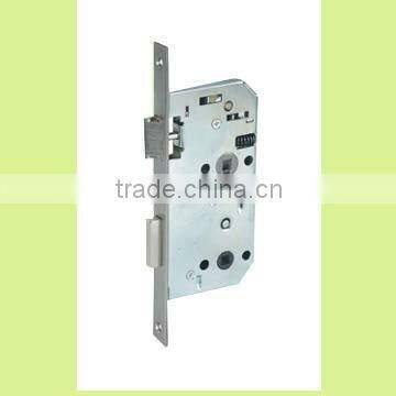 Push Button Door Lock