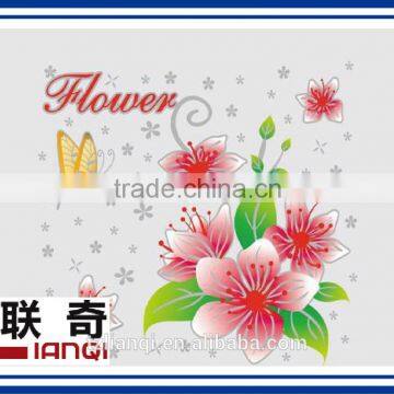 Cheap Heat Transfers Film / Laser Print on Metal
