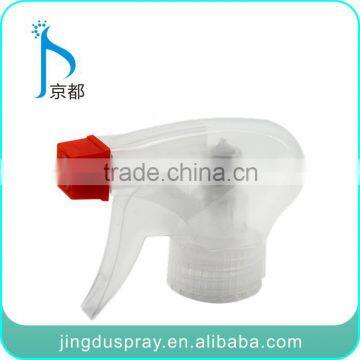 trigger sprayer vifrification/orange sprayer mini 28/400 trigger sprayers low price long handle foam trigger sprayers