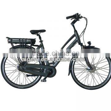 High Quality Electric Bicycle e bike for Dutch man