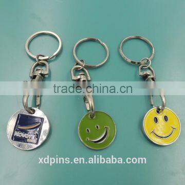 custom trolley coins personalised wholesale