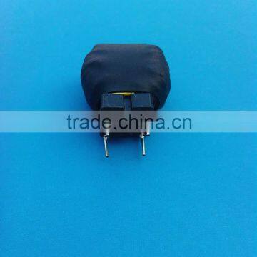 35mh toroidal common mode power inductors / toroidal choke coils with base