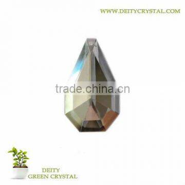 Faceted Drop 876