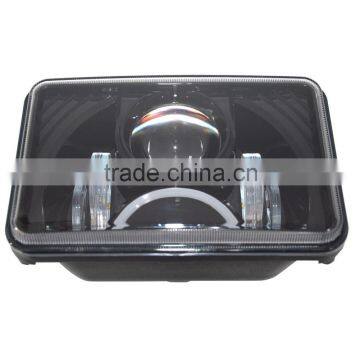 New Arrival Smart Design 55W 4"X6" LED Headlight for Truck,off Road photo-5