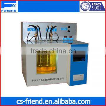 automatic insulating oil viscometer