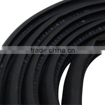 Automotive Spare Parts Extrusion EPDM Automotive Rubber Door Seals photo-5