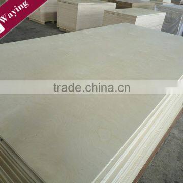 Specific Weight Birch Plywood photo-2