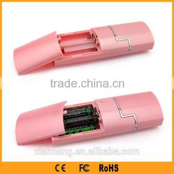 Handheld Electric Nano Facial Steamer Sprayer Device In Europe photo-4