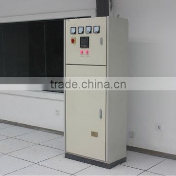 industrial corrosion-proof sheet metal electric power control panel with coating