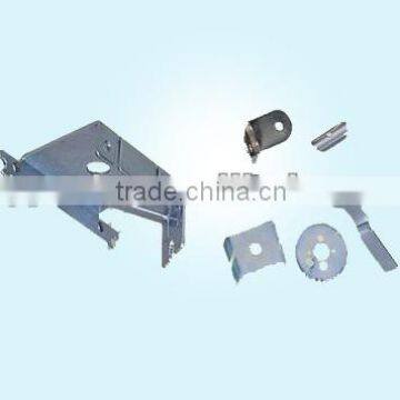 metal stamping product