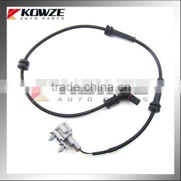 ABS Sensor For Nissan Navara 47910-EA025