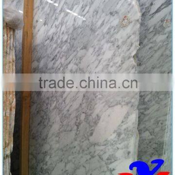 Bianco Carrara White Marble