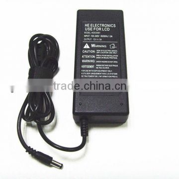 ac dc adapter 12v 24v