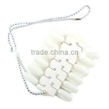 www.auparisnailart.com;Hot Sell Tools; Professional Nail art display NAD-30